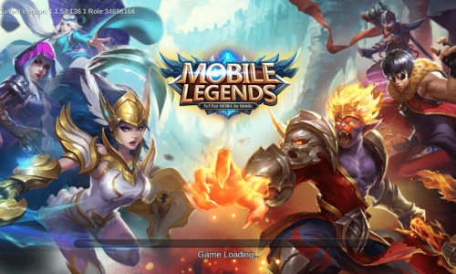 Mobile Legend