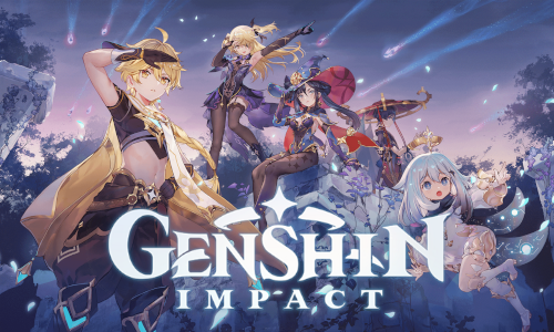 Genshin Impact